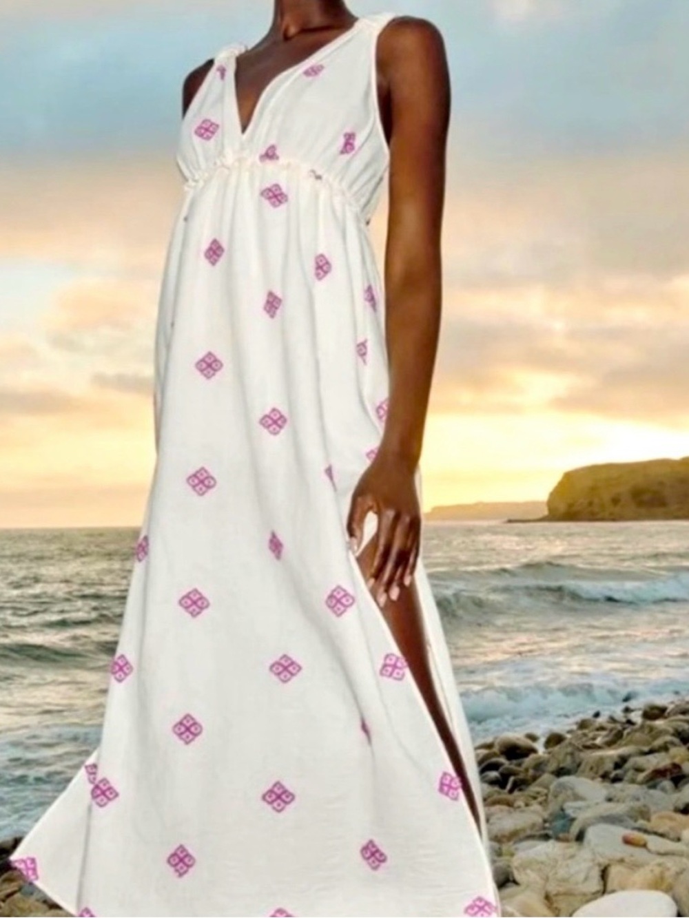 NWT Zara dress